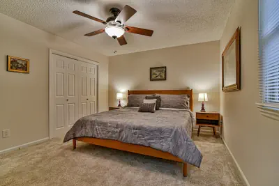 Photo 4 - Forest Run - 4 Bedrooms with hot tub