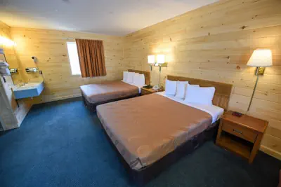 Photo 4 - Blue Water Beachfront Hotel & Waterpark