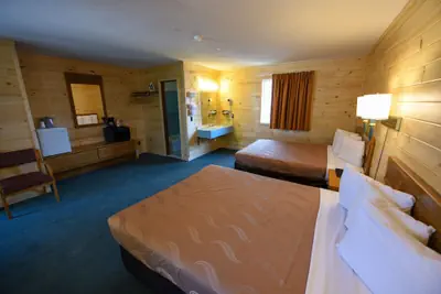 Photo 5 - Blue Water Beachfront Hotel & Waterpark