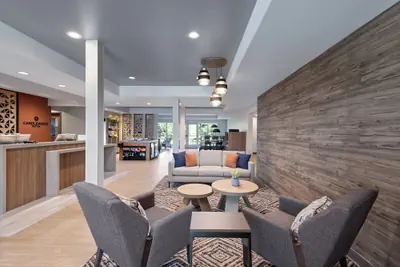 Photo 3 - Candlewood Suites Mcpherson by IHG