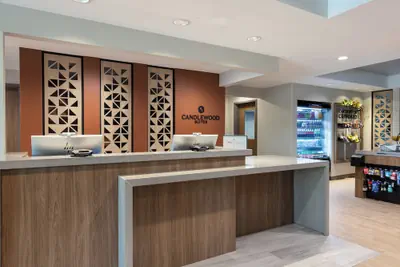 Photo 5 - Candlewood Suites Mcpherson by IHG