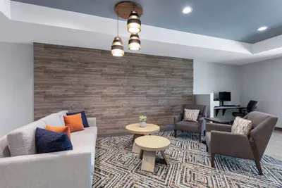 Photo 4 - Candlewood Suites Mcpherson by IHG