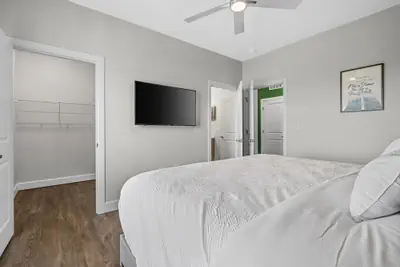 Photo 3 - The Rodeo Drive Suite Penthouse The Gulch