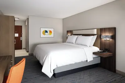 Photo 5 - Holiday Inn Express and Suites Dry Ridge by IHG