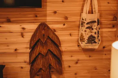 Photo 2 - Woodland Bluff