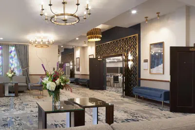 Photo 5 - Hotel Royer Urbana Champaign, Tapestry Collection by Hilton