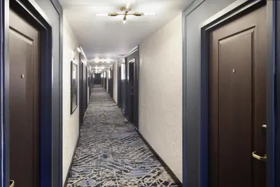 Photo 4 - Hotel Royer Urbana Champaign, Tapestry Collection by Hilton