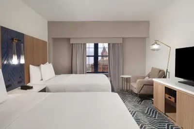 Photo 2 - Hotel Royer Urbana Champaign, Tapestry Collection by Hilton