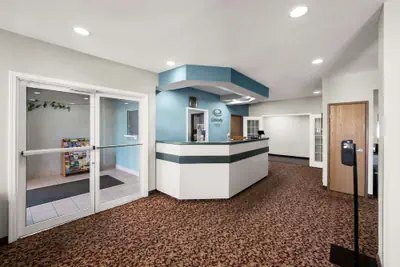 Photo 3 - Econo Lodge Inn & Suites Mesquite - Dallas East