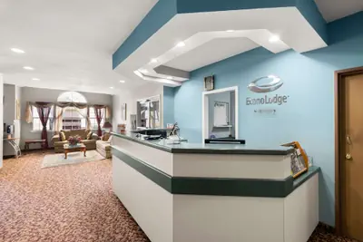 Photo 5 - Econo Lodge Inn & Suites Mesquite - Dallas East