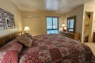 Photo 3 - Pinenut Place 1 Bedroom Home by RedAwning