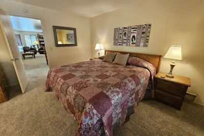 Photo 4 - Pinenut Place 1 Bedroom Home by RedAwning