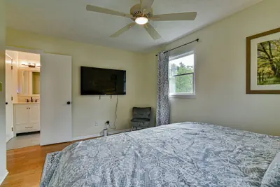 Photo 3 - Aiken Rd - 6 BR - hot tub and game room