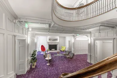 Photo 3 - Maverick Suites at 28 Fenway