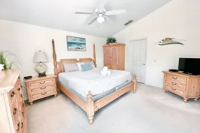 Photo 4 - 777bd - West Haven Gated Community 4 Bedroom Home by RedAwning