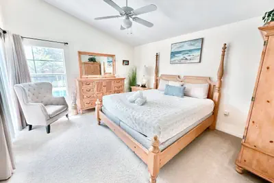 Photo 3 - 777bd - West Haven Gated Community 4 Bedroom Home by RedAwning