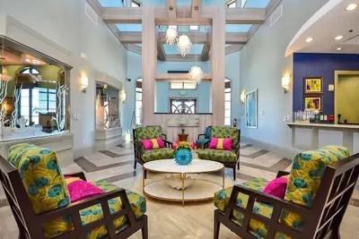 Photo 3 - 8973ccd - The Retreat At Championsgate 4 Bedroom Townhouse by RedAwning
