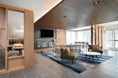Photo 3 - Fairfield Inn by Marriott & Suites Chino