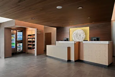 Photo 4 - Fairfield Inn by Marriott & Suites Chino