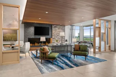 Photo 5 - Fairfield Inn & Suites by Marriott Baraboo