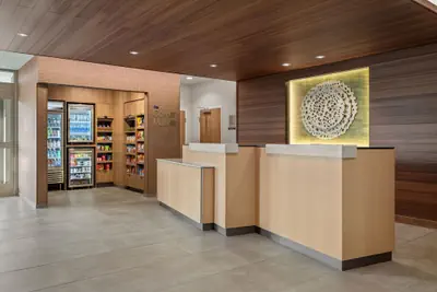 Photo 3 - Fairfield Inn & Suites by Marriott Baraboo
