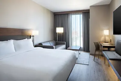 Photo 5 - AC Hotel Lansing University Area