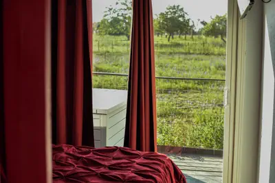 Photo 4 - Best Fredericksburg Bed & Breakfast