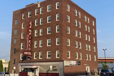Photo 2 - Canfield Hotel