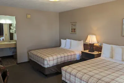 Photo 2 - Nova Motel