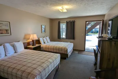 Photo 3 - Nova Motel