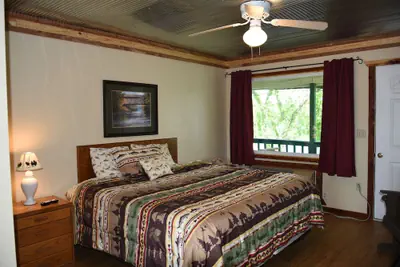 Photo 2 - Anglers Riverfront Motel