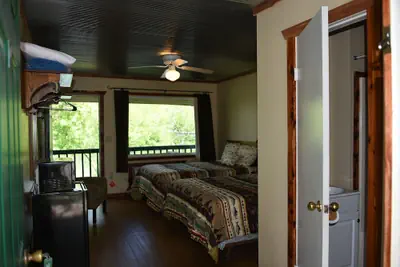 Photo 3 - Anglers Riverfront Motel