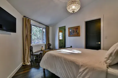 Photo 3 - La Maison Mirch - Luxe Design Retreat