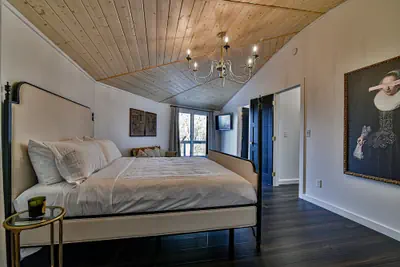 Photo 4 - La Maison Mirch - Luxe Design Retreat