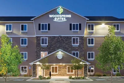 Photo 2 - Woodspring Suites Ashland - Richmond North