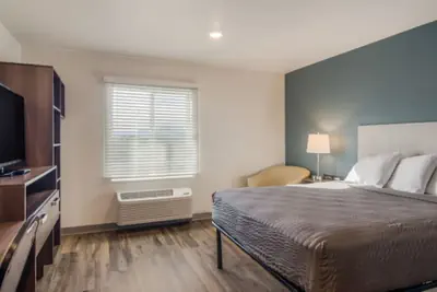 Photo 4 - Woodspring Suites Ashland - Richmond North