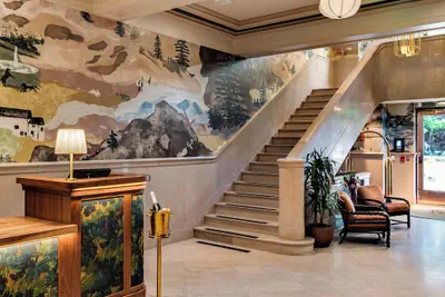 Photo 2 - The Flat Iron Hotel, a Member of Design Hotels