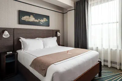 Photo 3 - The Flat Iron Hotel, a Member of Design Hotels