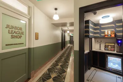 Photo 4 - The Flat Iron Hotel, a Member of Design Hotels