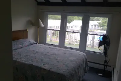 Photo 2 - Village Green Motel