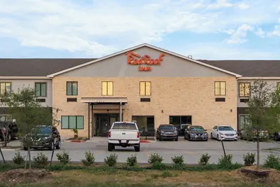 Photo 2 - Red Roof Inn Lancaster, TX