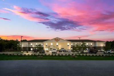 Photo 2 - Red Roof Inn Lancaster, TX