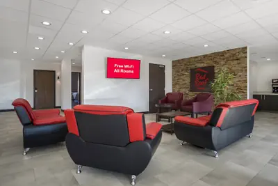 Photo 5 - Red Roof Inn Lancaster, TX
