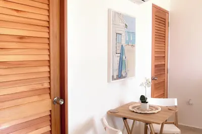 Photo 4 - Tres Palmas Boutique Hotel