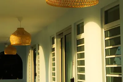 Photo 2 - Tres Palmas Boutique Hotel