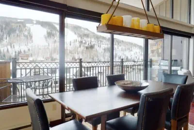 Photo 5 - Vail Lionshead Village 3 Bedroom Plus Den With Mountain View