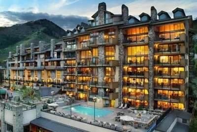 Photo 2 - Vail Lionshead Village 3 Bedroom Plus Den With Mountain View