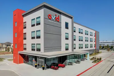 Photo 2 - avid hotel Austin NW Lakeline by IHG