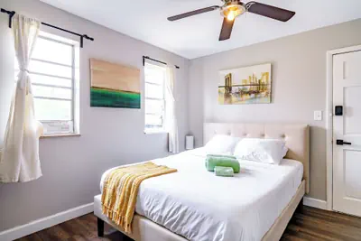 Photo 4 - Jungle House Modern Lofts – Arena District & Short North