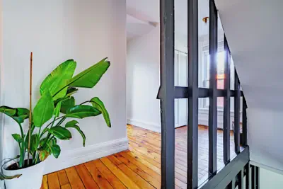 Photo 5 - Jungle House Luxury Stays - Downtown Columbus & Short North
